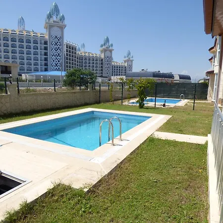 Villa Grande