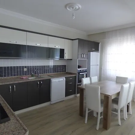 Villa Grande Belek
